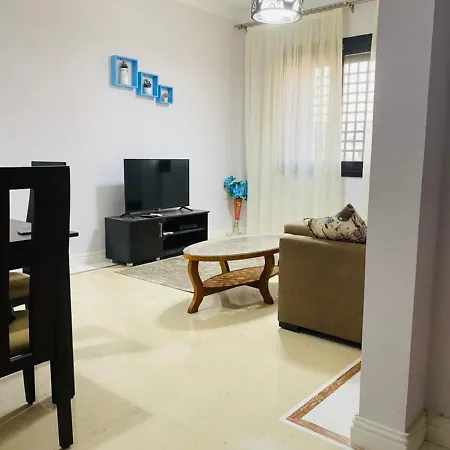 1 Bedroom Apartment For Rent In Tawaya Sahl Hasheesh